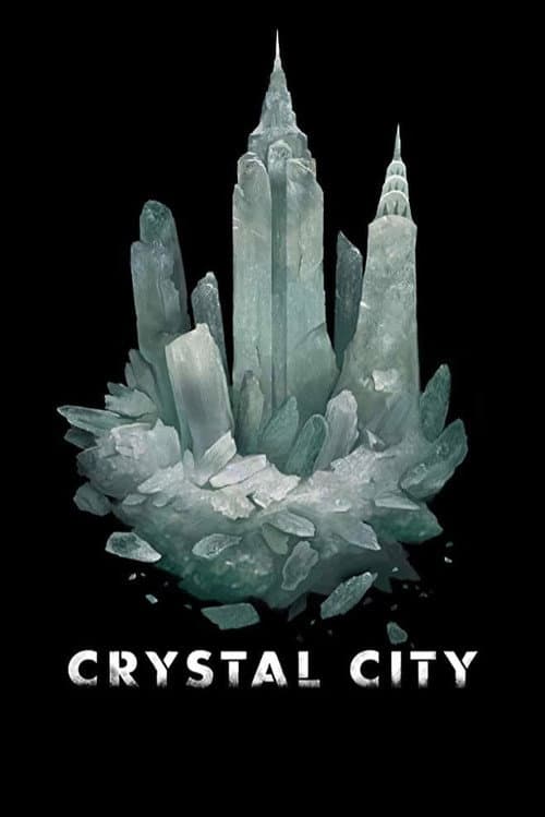 Poster for Crystal City