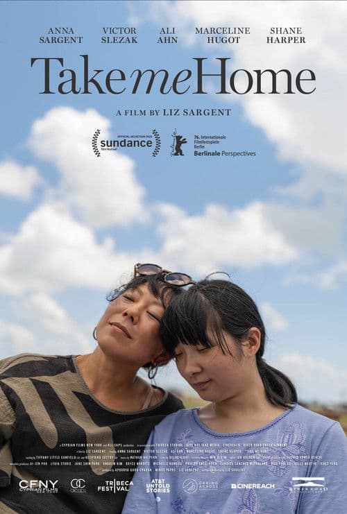Poster for Take Me Home