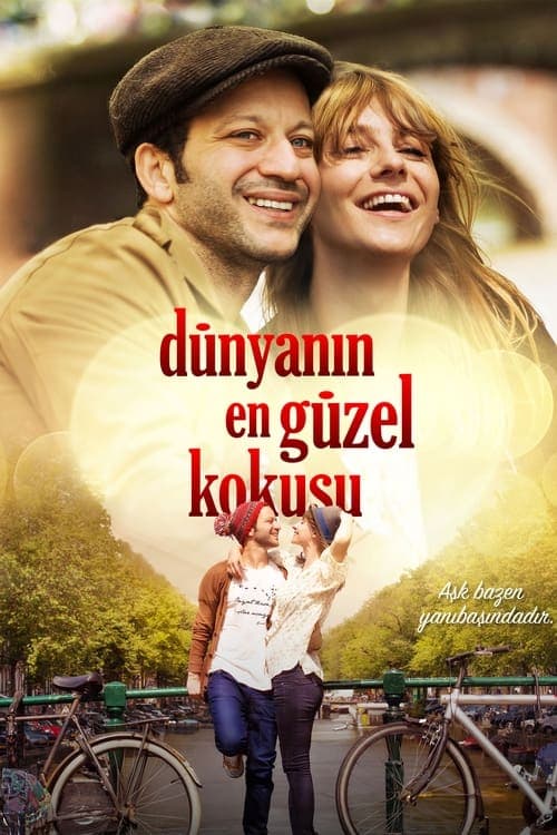 Poster for Dünyanın En Güzel Kokusu