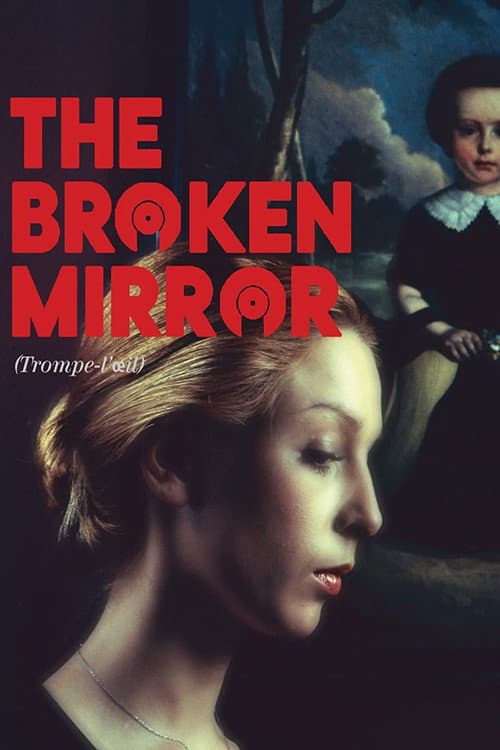 Poster for The Broken Mirror