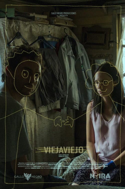 Poster for Vieja viejo