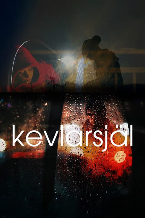 Poster for Kevlar Soul