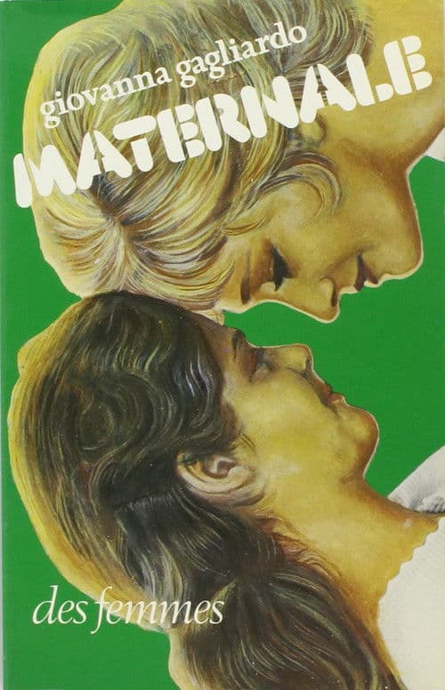 Poster for Mother and Daughter