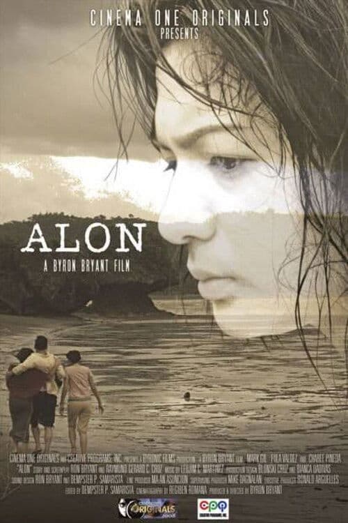 Poster for Alon
