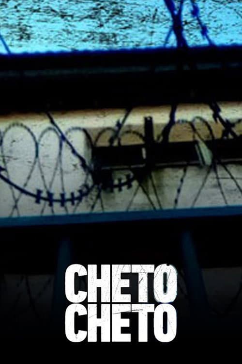 Poster for Cheto cheto