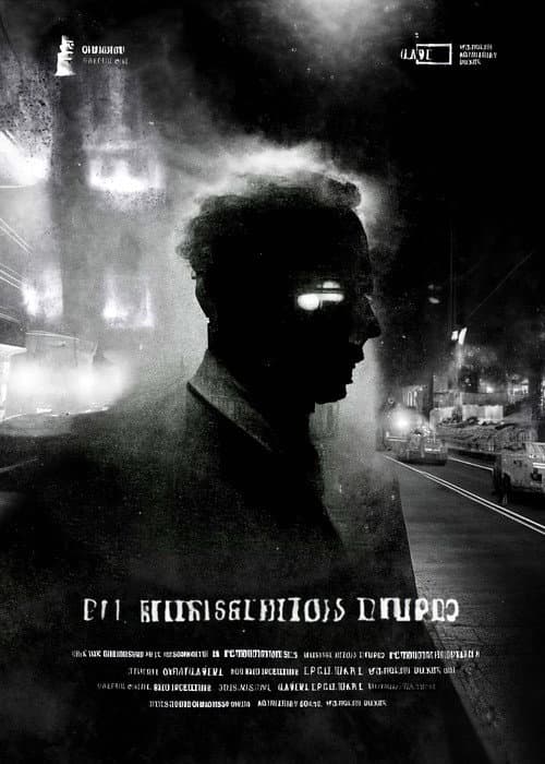 Poster for The Eggregores' Theory