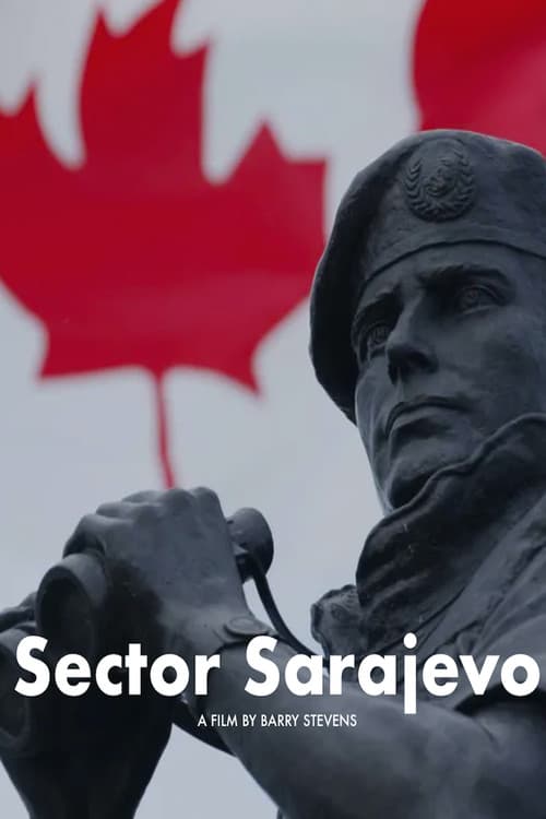 Poster for Sector Sarajevo