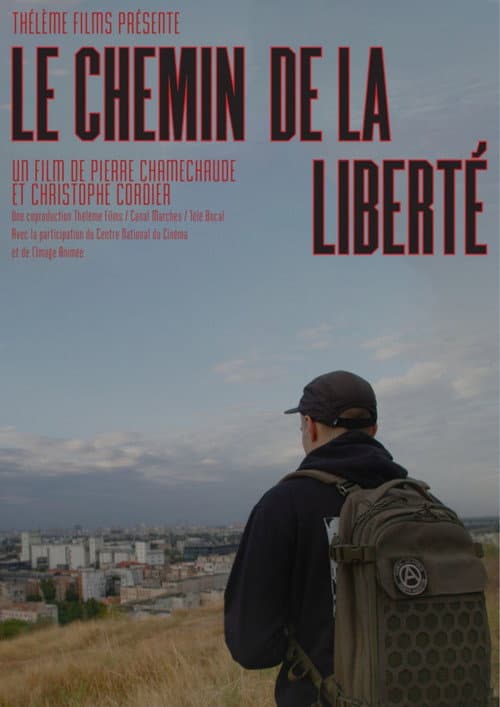 Постер до фільму «Le chemin de la liberté»