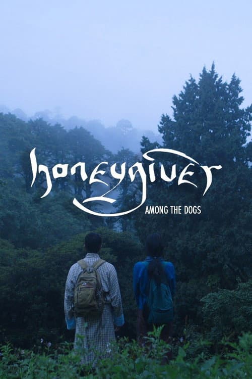 Poster for Honeygiver Among the Dogs