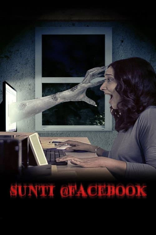 Poster for Sunti @Facebook