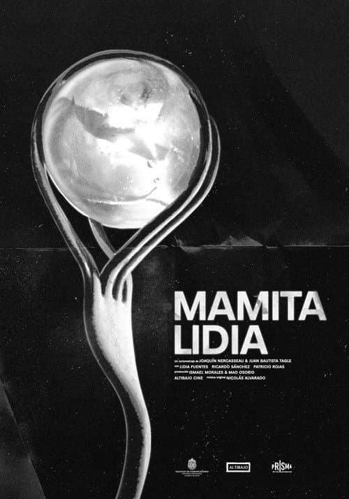 Poster for Mamita Lidia