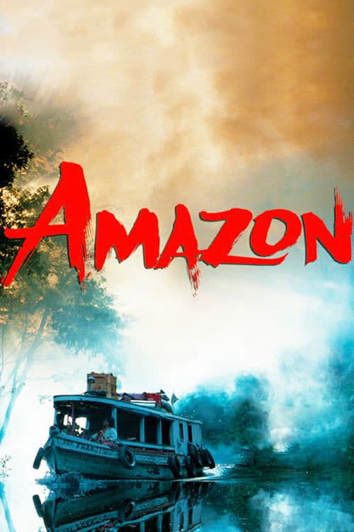 Poster for Amazon