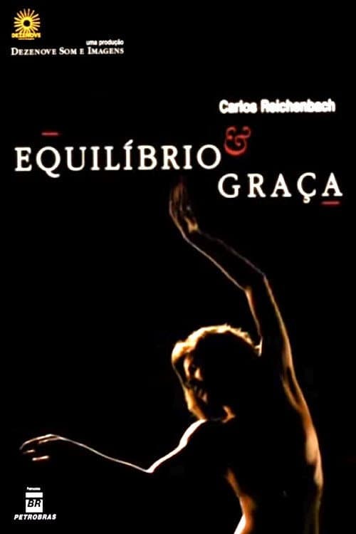 Poster for Equilíbrio e Graça