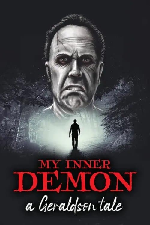 Poster for My Inner Demon: A Geraldson Tale