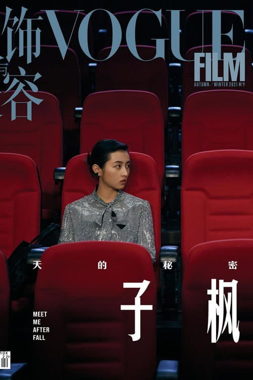 Poster for Meet Me After Fall