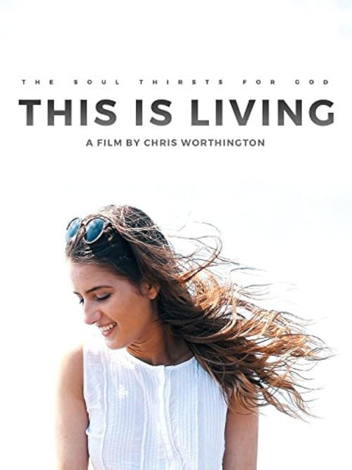 Poster for This Is Living