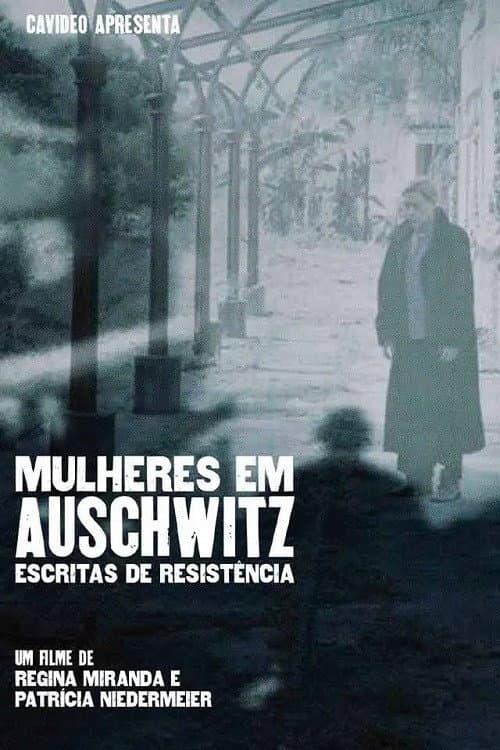 Poster for Mulheres em Auschwitz