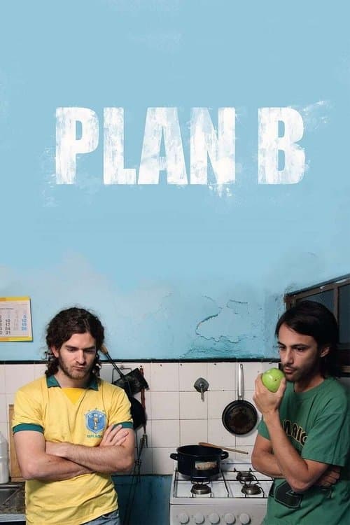 Poster for Plan B