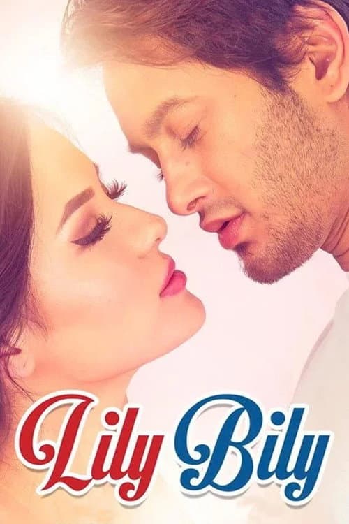 Poster for Lily Bily
