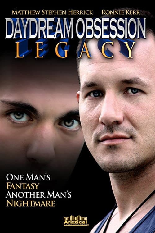 Poster for Daydream Obsession 3: Legacy