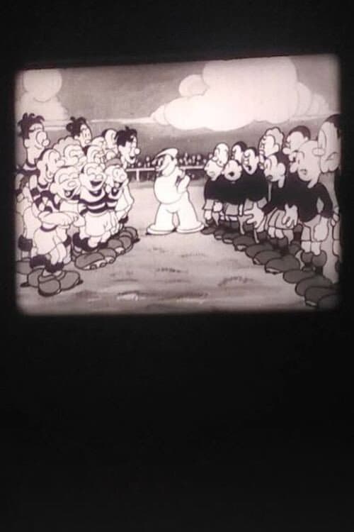 Poster for Between Whistles and Flutes