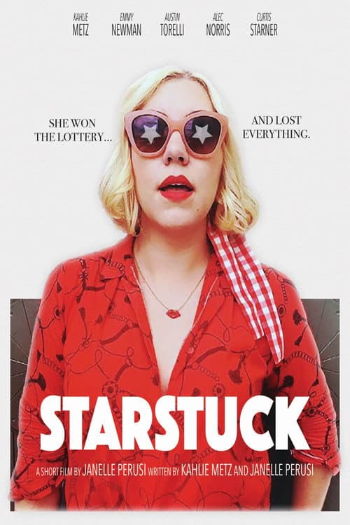 Poster for Starstuck