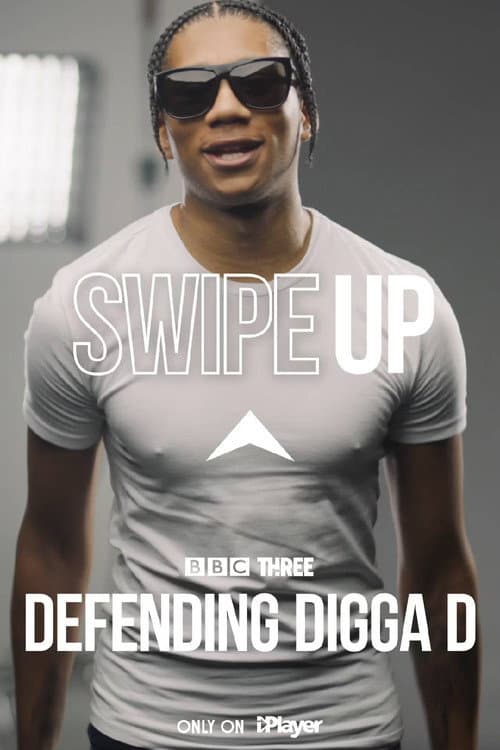 Poster for Defending Digga D