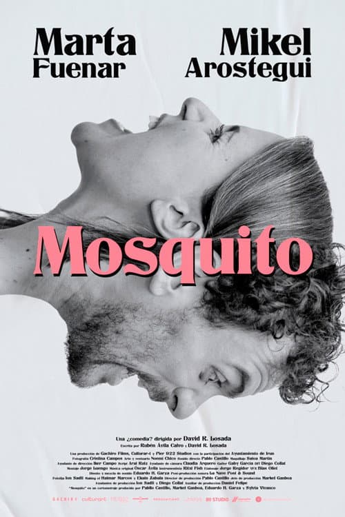Poster for Mosquito