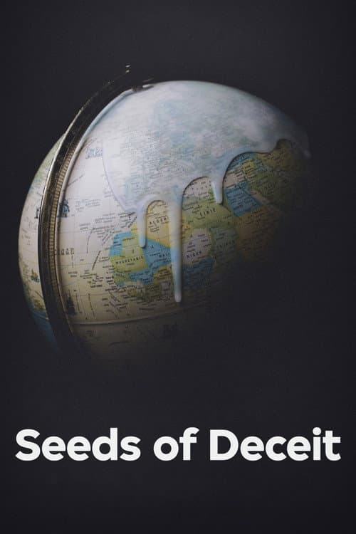 Poster for Seeds of Deceit