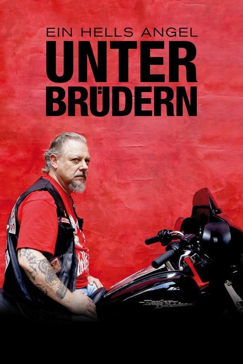 Poster for Ein Hells Angel unter Brüdern