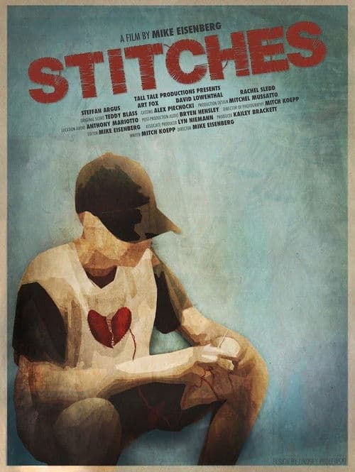 Poster for Stitches