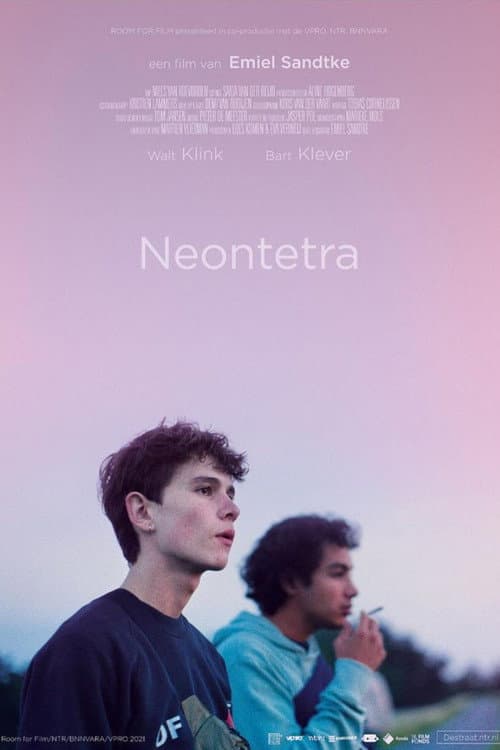Poster for Neontetra