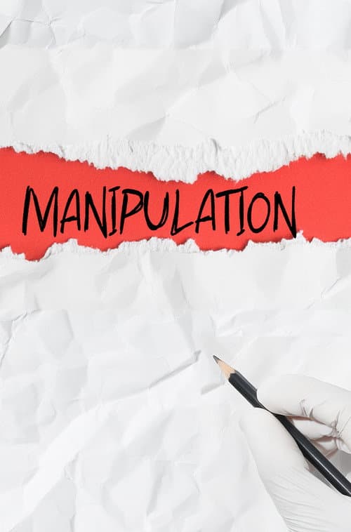 Poster for Manipulation
