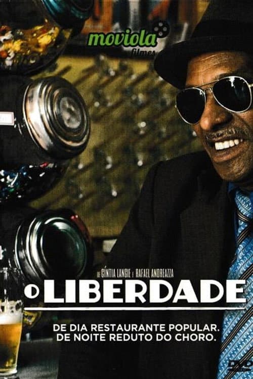 Poster for O Liberdade