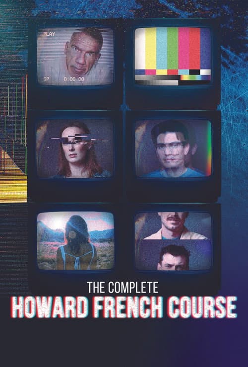 Постер до фільму «The Complete Howard French Course»