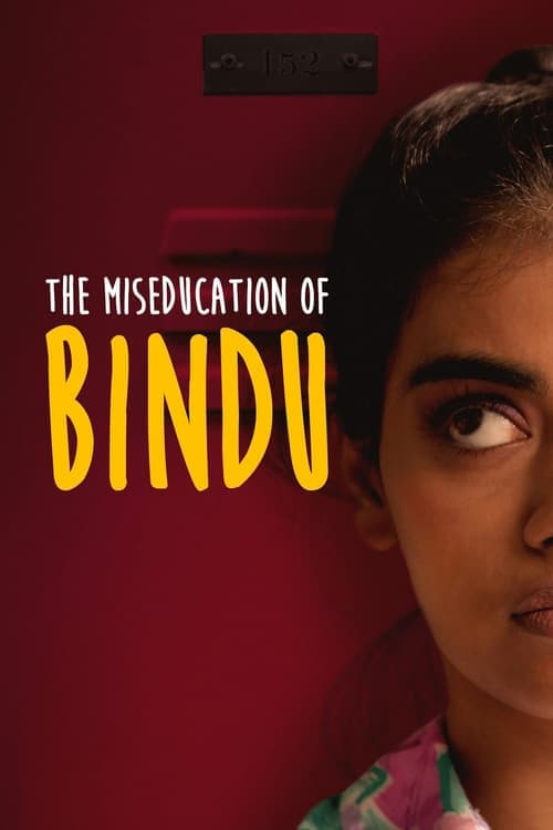 Poster for The Miseducation of Bindu