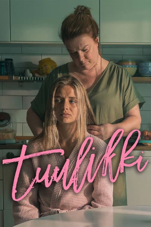 Poster for Tuulikki