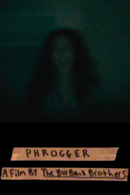 Poster for Phrogger