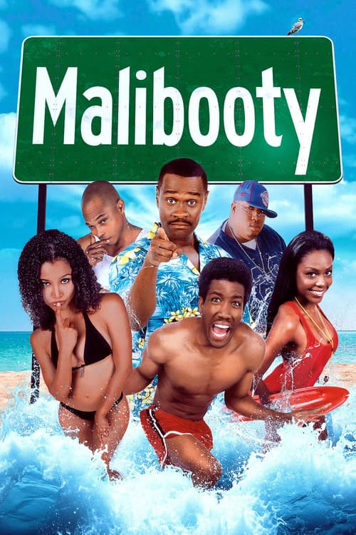 Poster for Malibooty