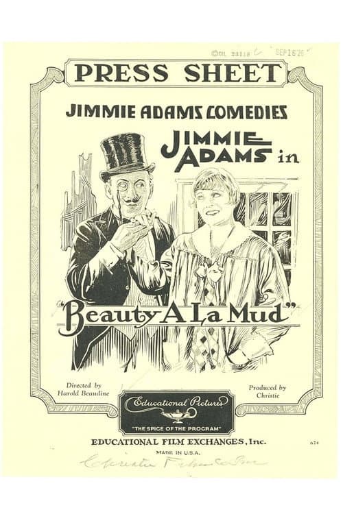 Poster for Beauty à la Mud