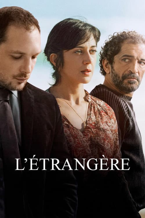 Poster for Pieces of a Foreign Life