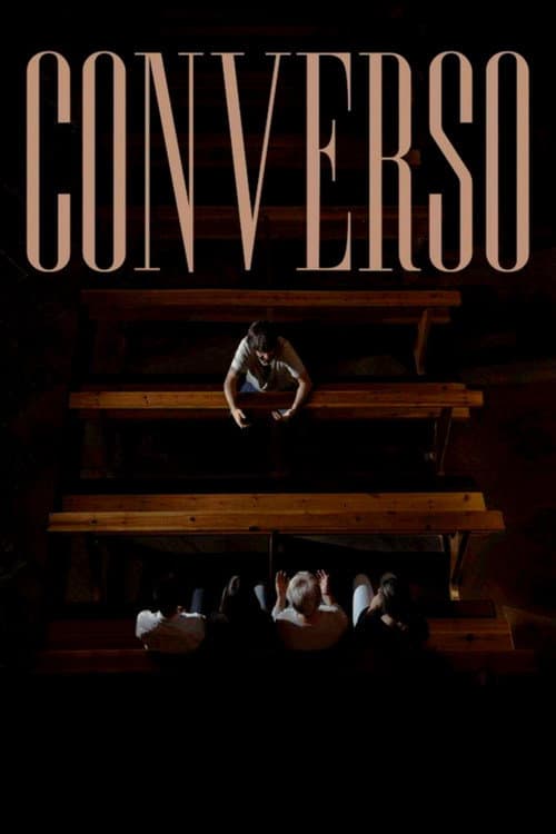 Poster for Conversus