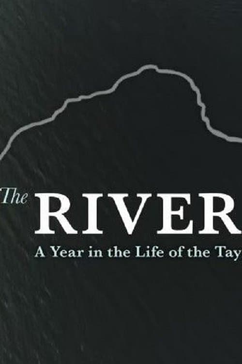 Poster for The River: A Year in the Life of the Tay