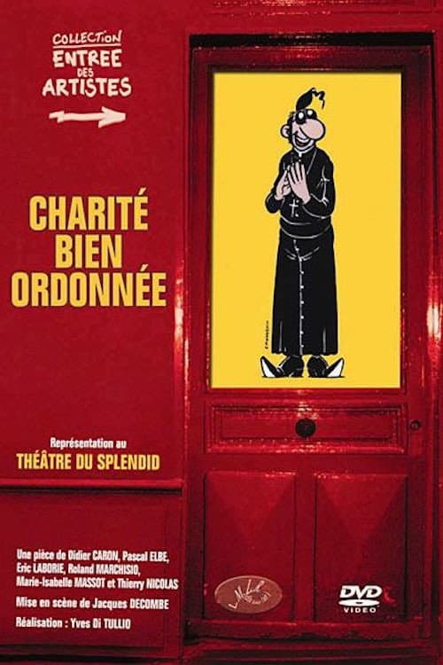 Poster for Charité bien ordonnée