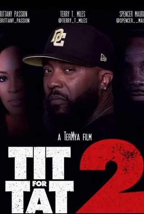 Poster for Tit for Tat 2