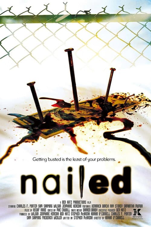 Poster for Nailed