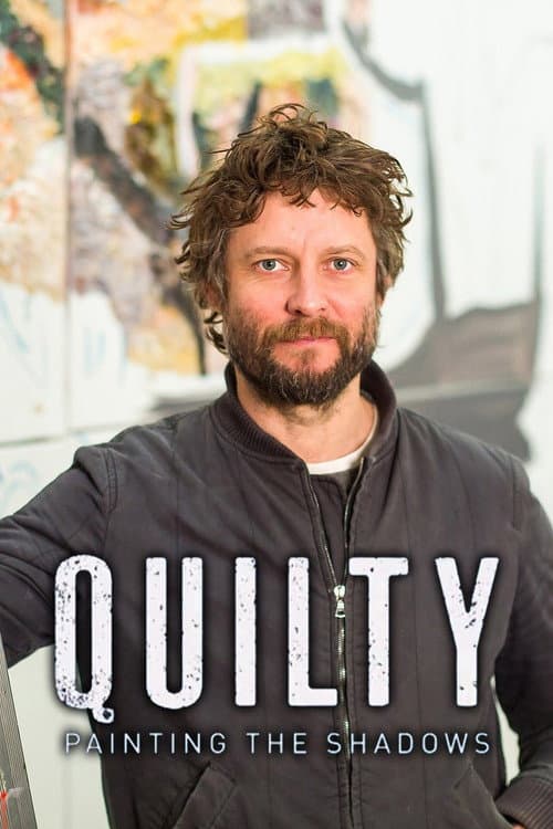 Poster for Quilty: Painting the Shadows