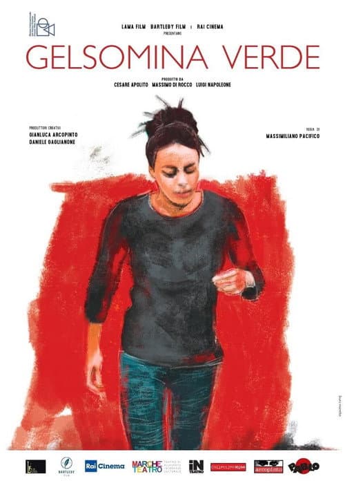 Poster for Gelsomina Verde