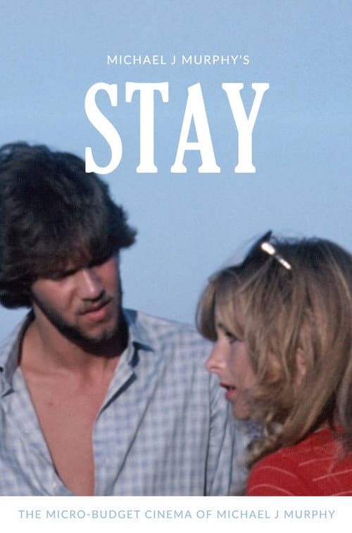 Poster for Stay