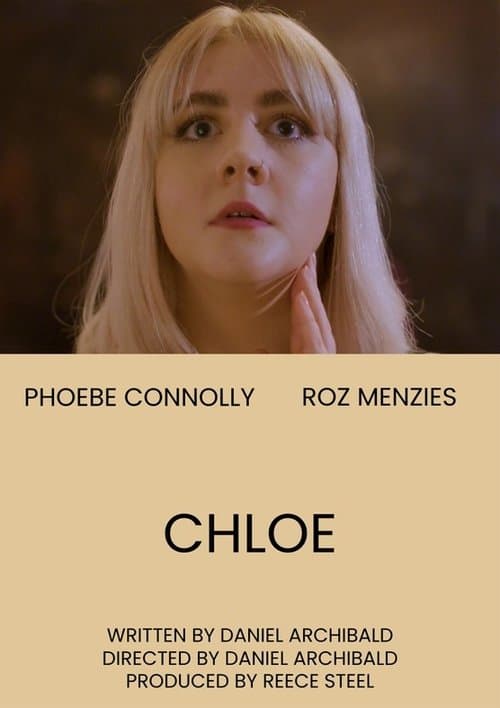 Poster for Chloe